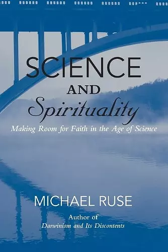 Science and Spirituality cover