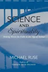 Science and Spirituality cover