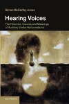 Hearing Voices cover