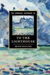 The Cambridge Companion to To The Lighthouse cover