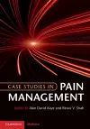 Case Studies in Pain Management cover