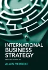 International Business Strategy cover