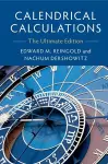 Calendrical Calculations cover