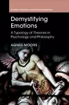 Demystifying Emotions cover