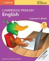 Cambridge Primary English Learner's Book Stage 5 cover