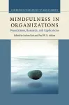 Mindfulness in Organizations cover