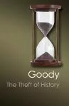 The Theft of History cover