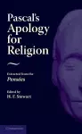 Pascal's Apology for Religion cover