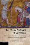 The De Re Militari of Vegetius cover