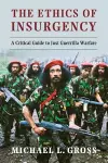 The Ethics of Insurgency cover