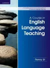 A Course in English Language Teaching cover