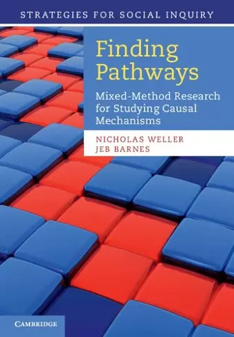 Finding Pathways cover