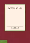 Lessons on Soil cover