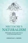 Nietzsche's Naturalism cover