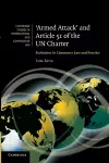 'Armed Attack' and Article 51 of the UN Charter cover