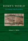 Rome's World cover
