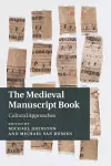 The Medieval Manuscript Book cover