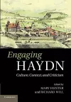 Engaging Haydn cover