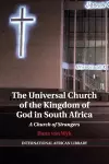 The Universal Church of the Kingdom of God in South Africa cover