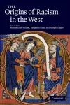 The Origins of Racism in the West cover