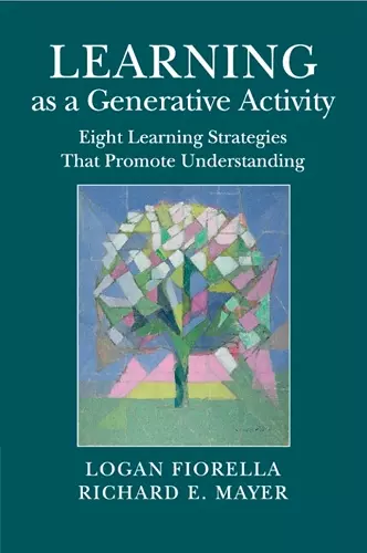 Learning as a Generative Activity cover