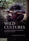 Wild Cultures cover