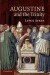 Augustine and the Trinity cover