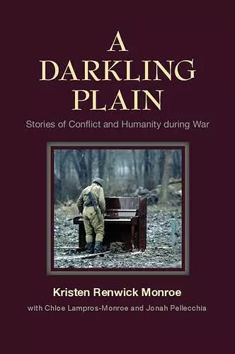 A Darkling Plain cover