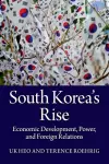 South Korea's Rise cover