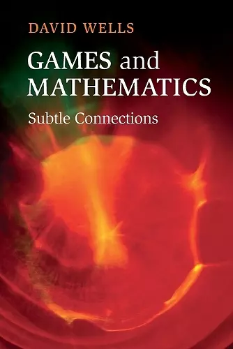 Games and Mathematics cover