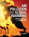 Air Pollution and Global Warming cover