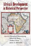 Africa's Development in Historical Perspective cover