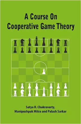 A Course on Cooperative Game Theory cover