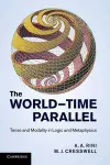 The World-Time Parallel cover