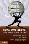 Special Responsibilities cover