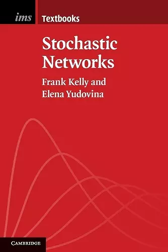 Stochastic Networks cover