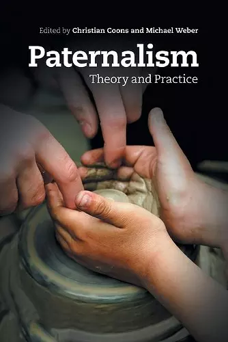 Paternalism cover