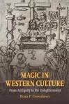 Magic in Western Culture cover