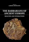 The Barbarians of Ancient Europe cover