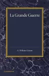 La Grande Guerre cover