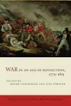 War in an Age of Revolution, 1775–1815 cover