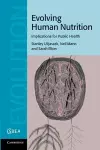 Evolving Human Nutrition cover