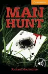 Man Hunt Level 4 Intermediate cover