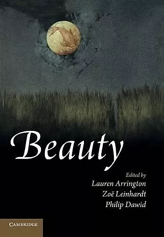 Beauty cover