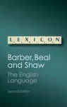 The English Language cover