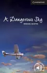 A Dangerous Sky Level 6 Advanced cover