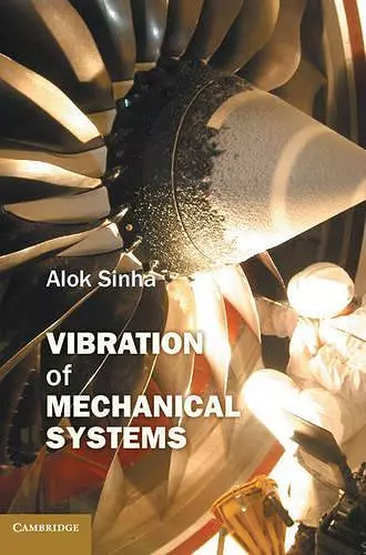 Vibration of Mechanical Systems cover