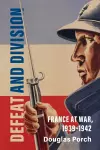 Defeat and Division cover