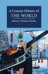 A Concise History of the World cover