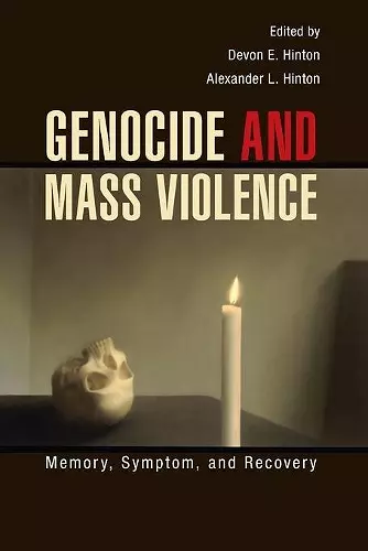 Genocide and Mass Violence cover